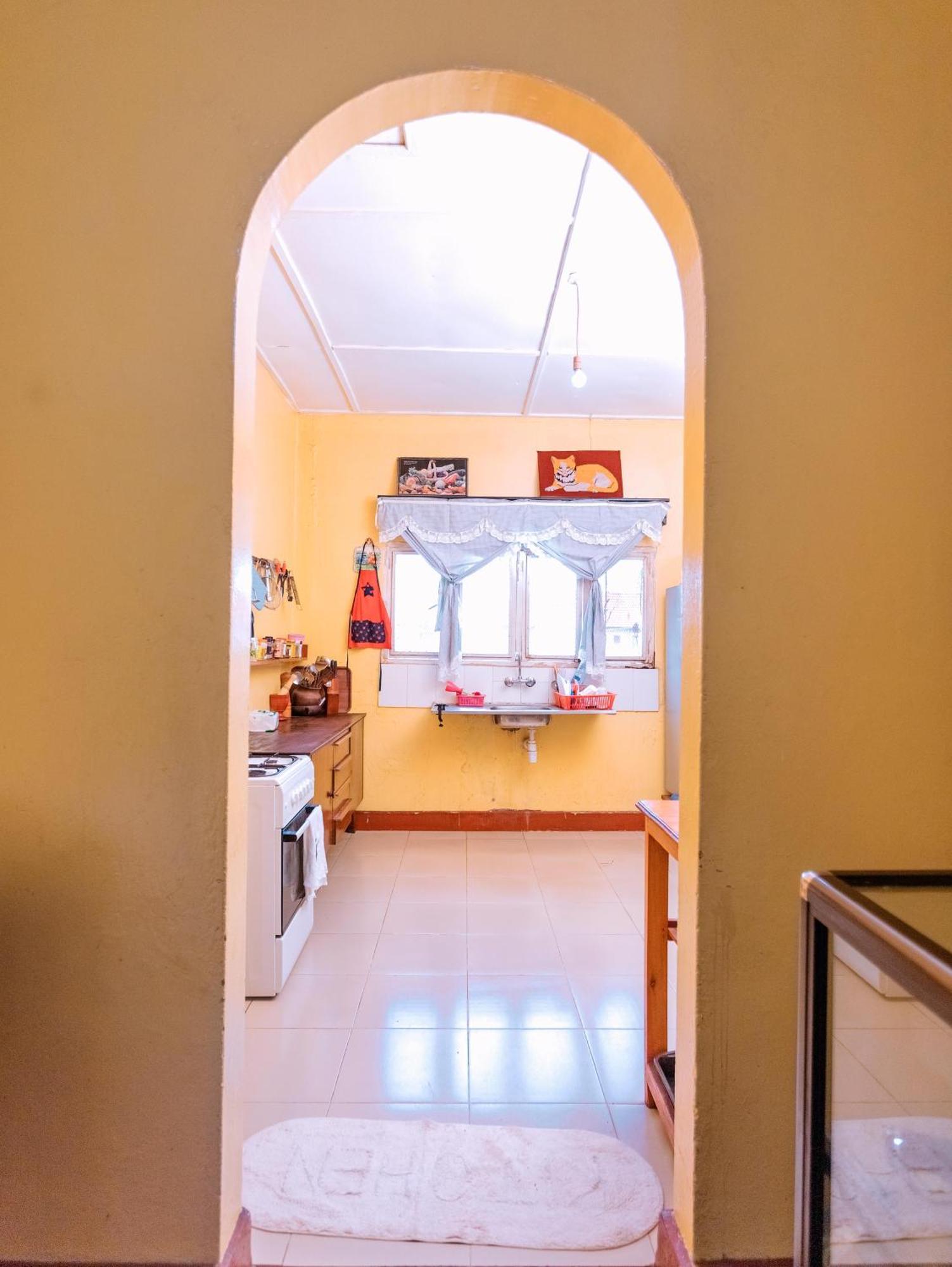 Faraja Homestay- Seamless Comfort In The Heart Of The City - Free Wifi, Warm Hospitality, And Local Delights Await Moshi Eksteriør bilde