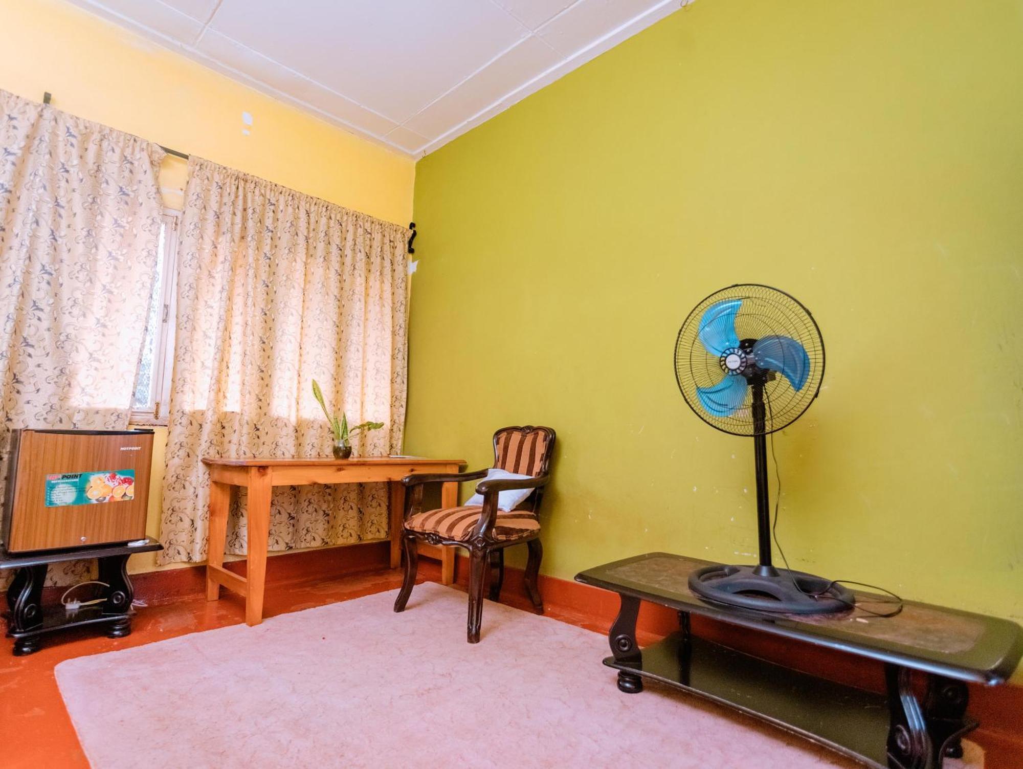 Faraja Homestay- Seamless Comfort In The Heart Of The City - Free Wifi, Warm Hospitality, And Local Delights Await Moshi Eksteriør bilde